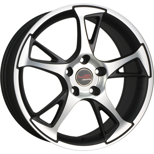 REPLICA LegeArtis Replica Concept-A508 8x18/5x112 ET31 D66.6 MBF