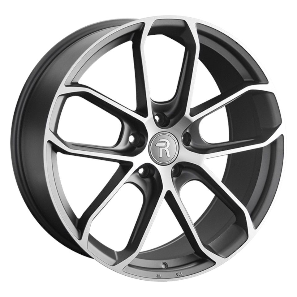 REPLAY LR104 9x21 5x120