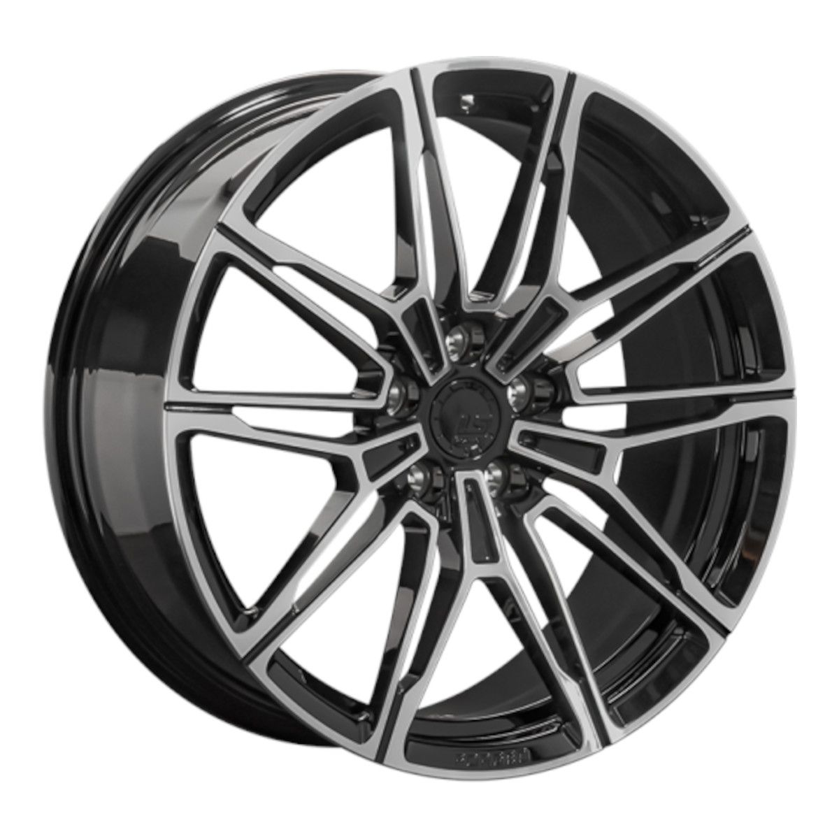 LS Forged FG45 9x19 5x112