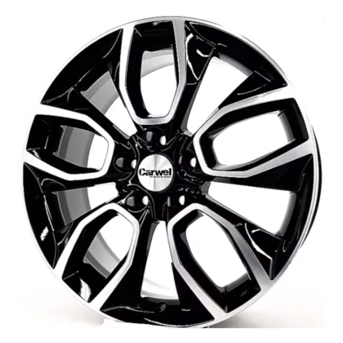 Carwel Хасан 202 7x18 5x114,3