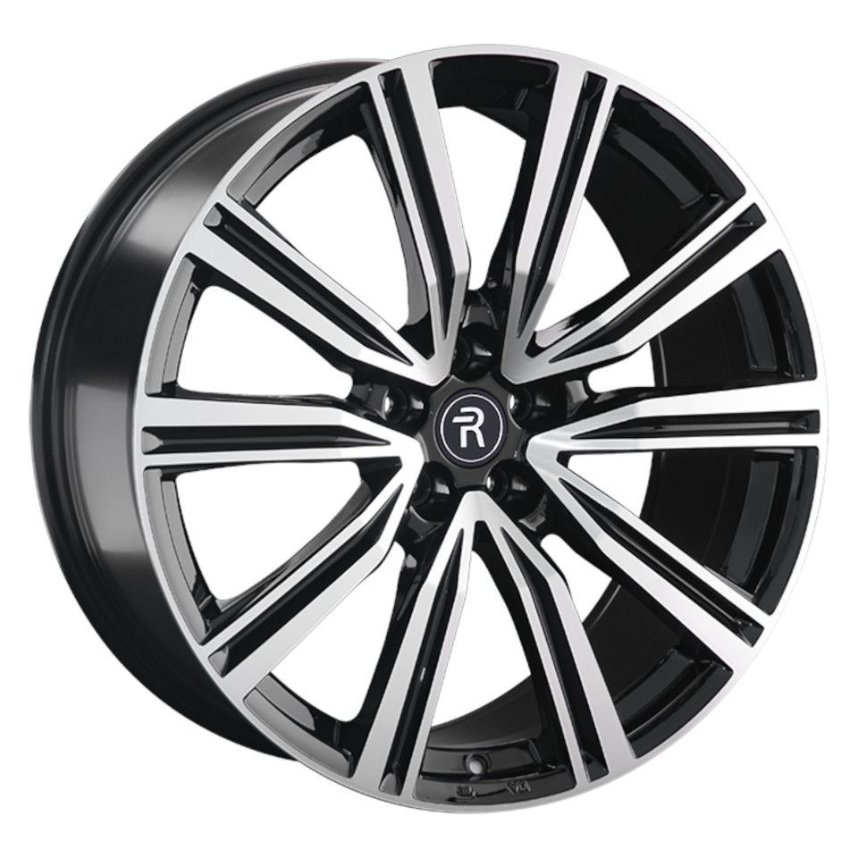 REPLAY LR98 9x21 5x120