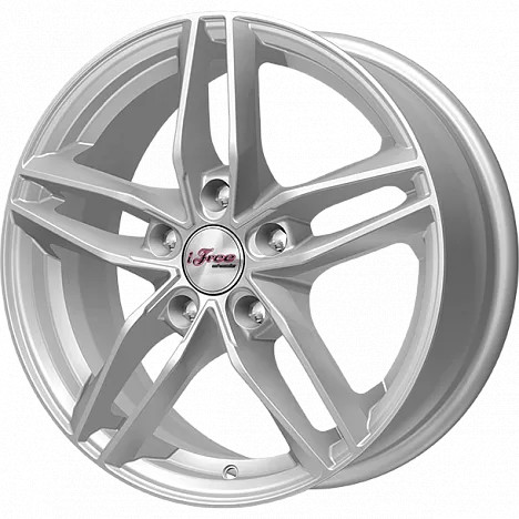 iFree Moskva 6.5x16/5x100 ET40 D67.1 Нео_классик