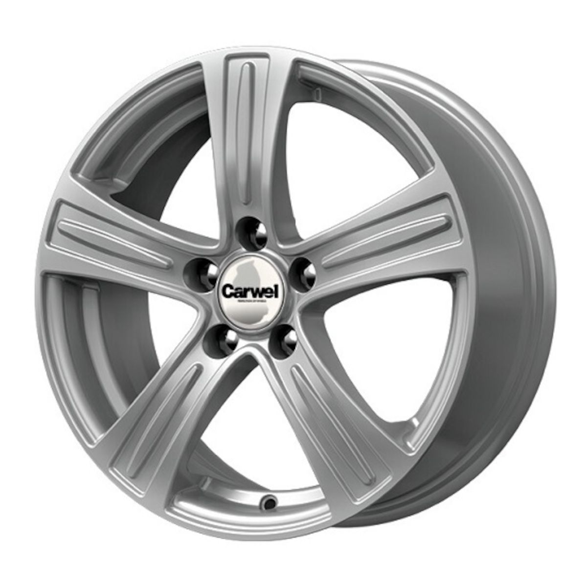 Carwel Лямбда 109 6x15 5x114,3
