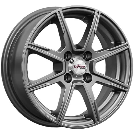 iFree Майами лайт 5.5x14/4x98 ET27 D58.5 Хай_вэй