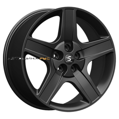 Premium Series 8,5x20/5x112 ET34 D66,6 КР008 (Audi Q5) Fury black