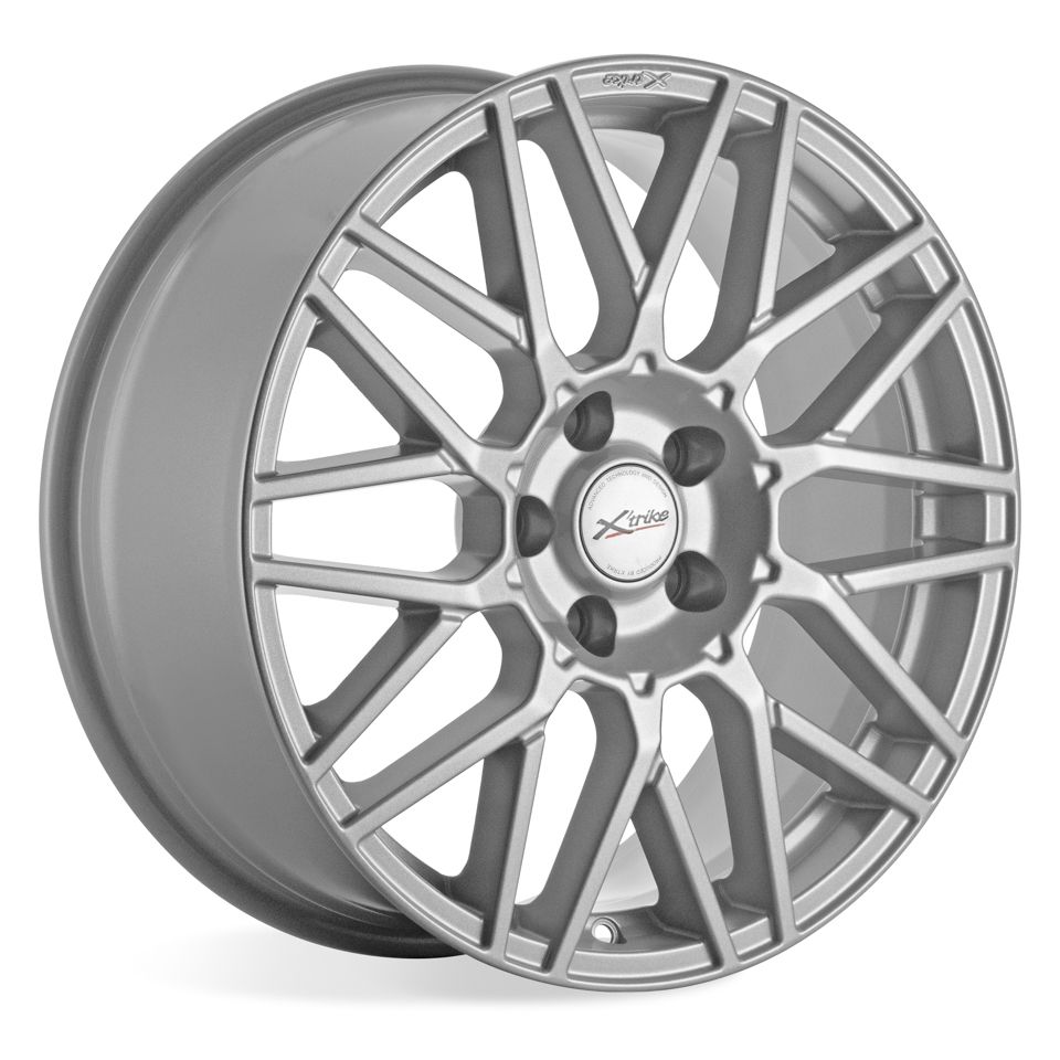 Xtrike X'trike  X-133  7,5\R18 5*114,3 ET50  d54,1  HS  [80985]  Geely Coolray  Fb max 650 kg