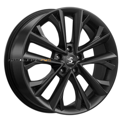 Premium Series 7x18/5x108 ET36 D65,1 КР012 (Exeed TXL) Fury black