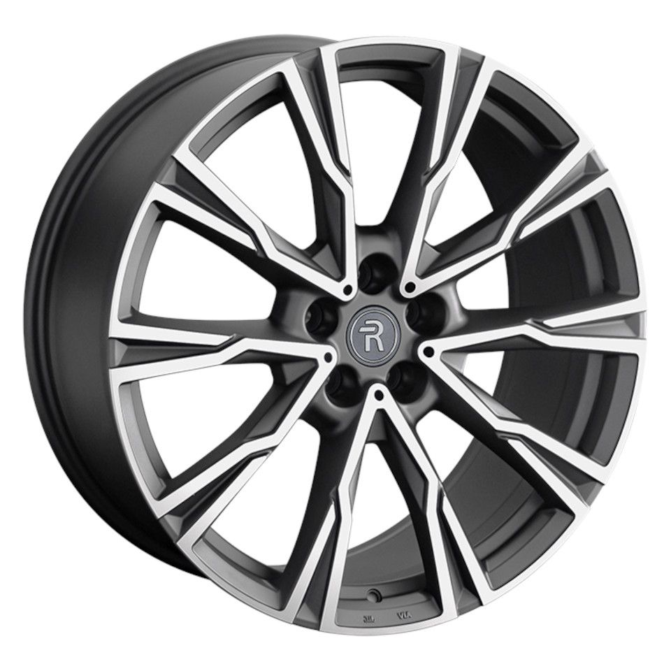 REPLAY LR102 9x21 5x120