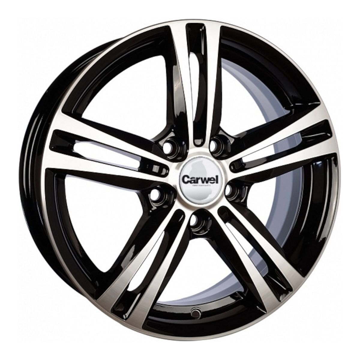 Carwel Амут 217 6x16 5x112