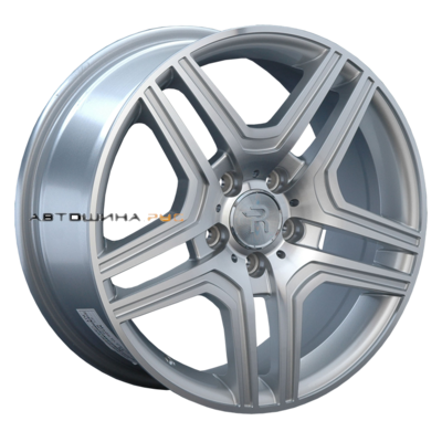 8,5x19/5x112 ET62 D66,6 MR67 SF (конус, MB001)