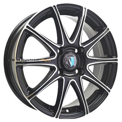 Venti 6x15/4x100 ET46 D54,1 1516 BD