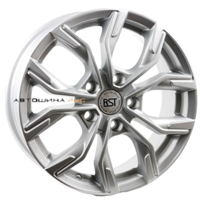 RST 6,5x16/5x114,3 ET50 D66,1 R106 (Kia Cee'd, Hyndai i30) SL