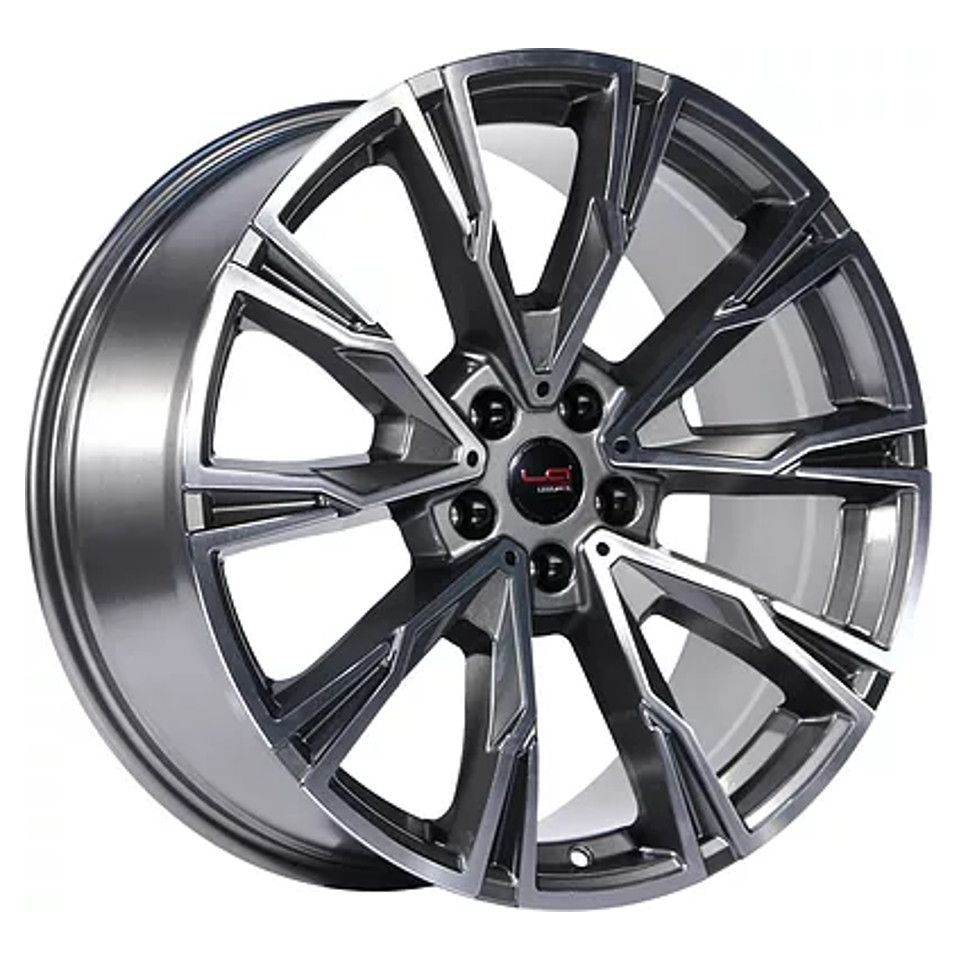 LEGE ARTIS Concept-B544 9x22 5x112