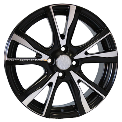 Neo 6x16/4x100 ET45 D54,1 674 BD