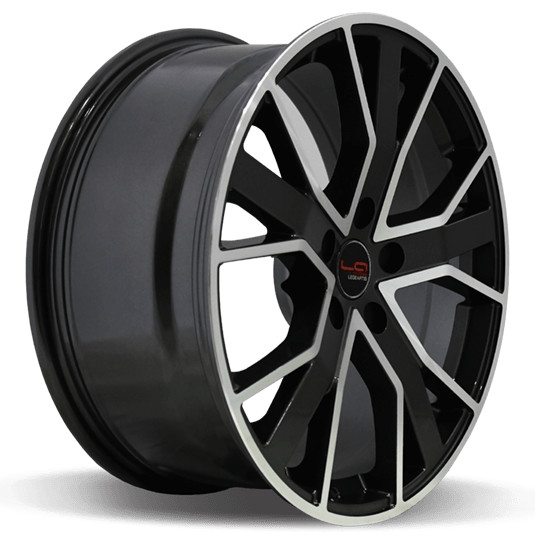 REPLICA LegeArtis Replica Concept-A520 9x20/5x130 ET55 D71.5 BKF