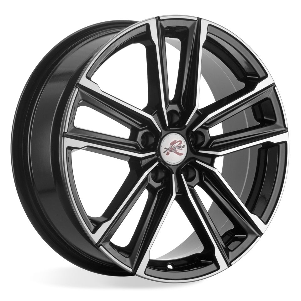 XtrikeRST X'trikeRST  Haval Jolion  R078  7,0\R18 5*114,3 ET37  d66,6  BK/FP  [40939]  Fb max 780 kg