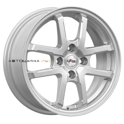 iFree 6x15/4x100 ET45 D54,1 Грид (КС1082) Нео-классик