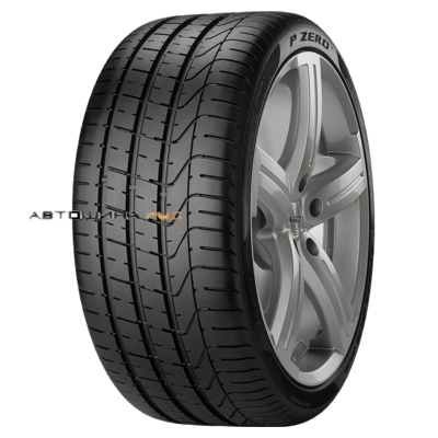 Pirelli 265/35ZR20 99(Y) XL P Zero * TL