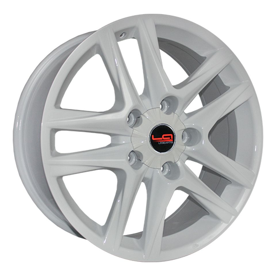 LEGE ARTIS TY102 8x20 5x150