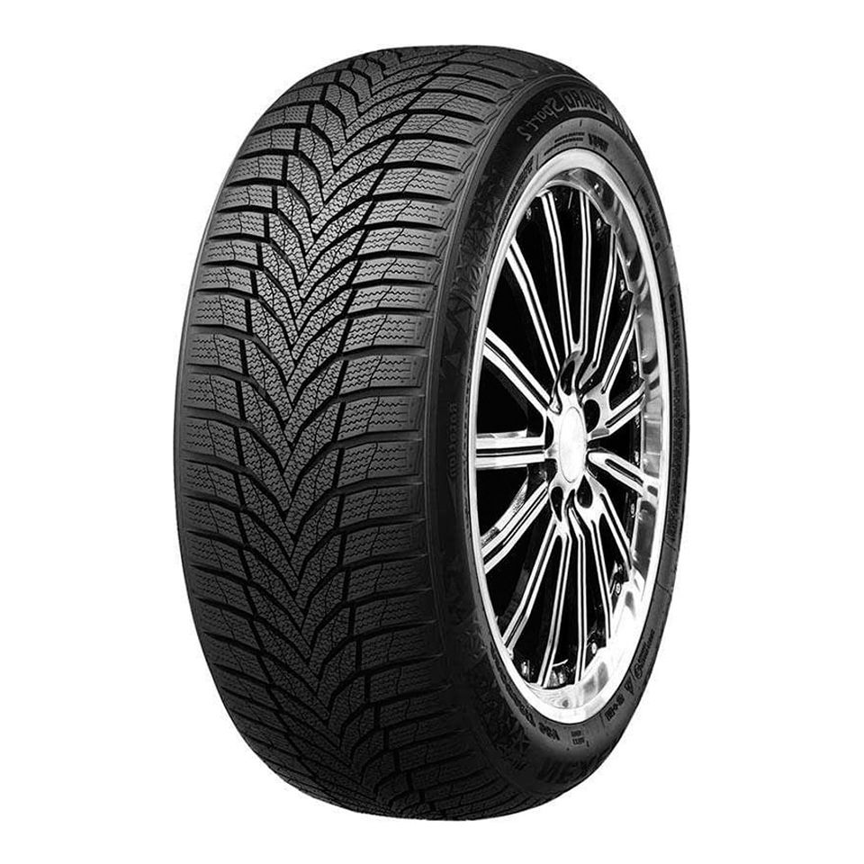 NEXEN  215/55/16  V 97 WINGUARD SPORT 2  XL  старше 3-х лет
