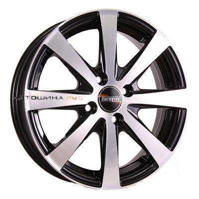 Tech Line 5,5x15/4x100 ET45 D60,1 534 BD