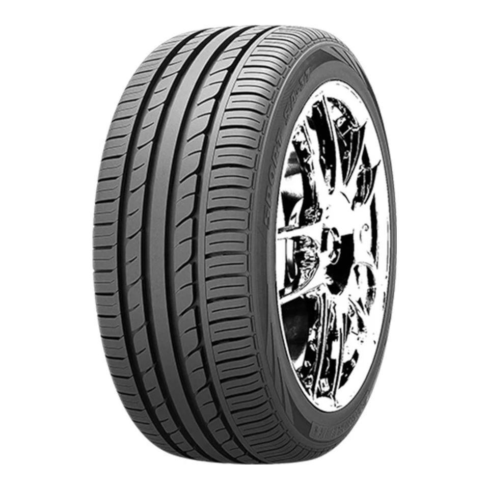 Goodride  235/55/20  W 105 SA-37   старше 3-х лет