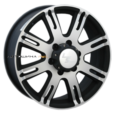 LS 8,5x20/6x139,7 ET46 D67,1 213 MBF