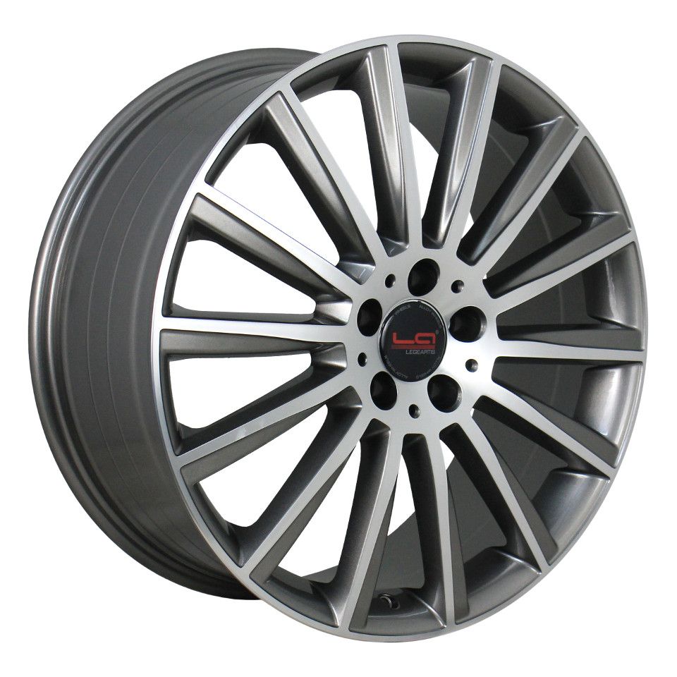 LEGE ARTIS Concept-MR542 8x20 5x112