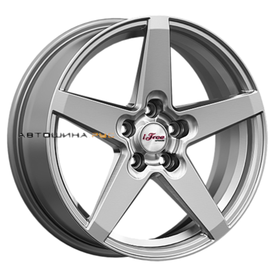 iFree 6,5x17/5x114,3 ET33 D67,1 Токен (КС1127) Хай Вэй