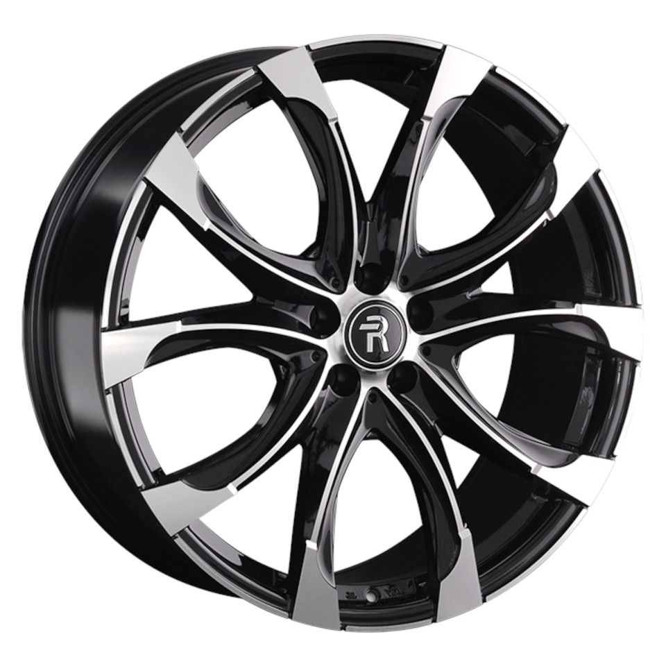 REPLAY MR161 9x22 5x112