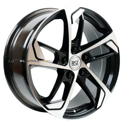 RST 7x17/5x114,3 ET45 D60,1 R037 (Atlas) BD