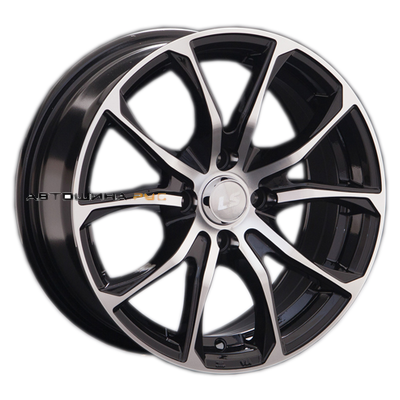 LS 6,5x15/4x100 ET45 D60,1 764 BKF (конус)