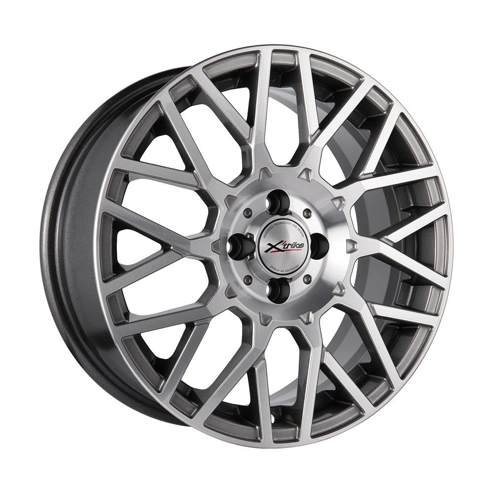 Xtrike X-125 6x16 4x98