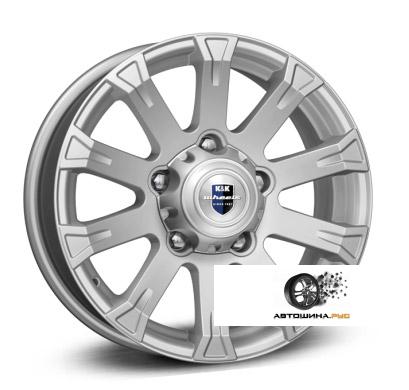 КиК Байкал 16x16 5x139.7