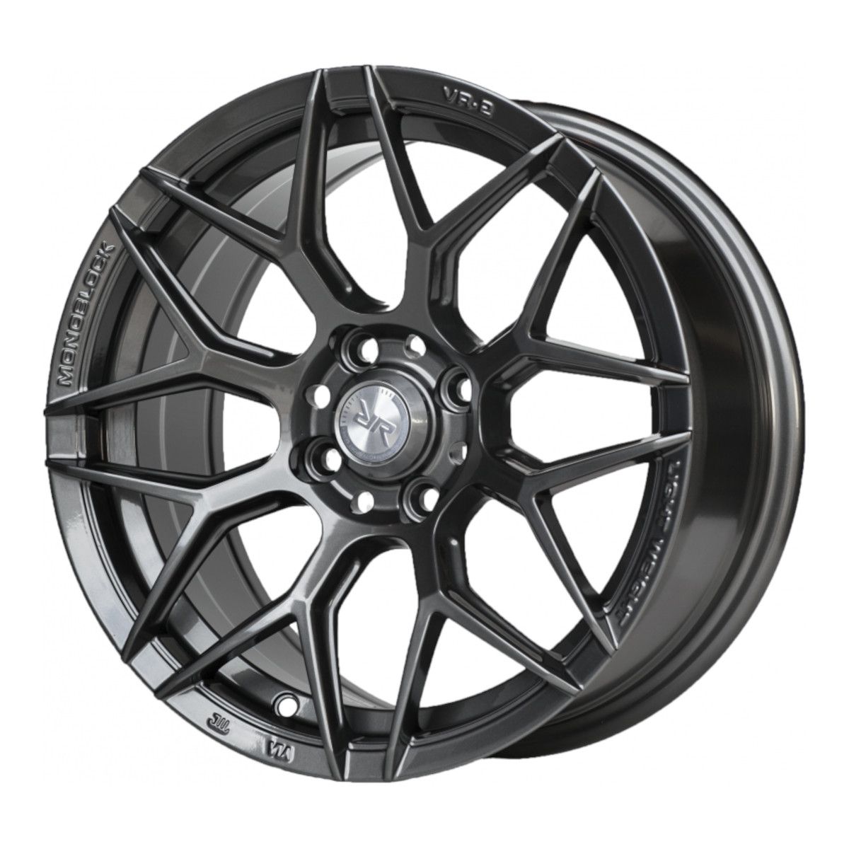 Race Ready Technology  CSS3940  7,0\R16 4*98 ET35  d58,6  MK  [УТ-00008252]