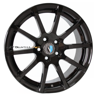 Venti 6,5x16/4x98 ET38 D58,6 1603 BL