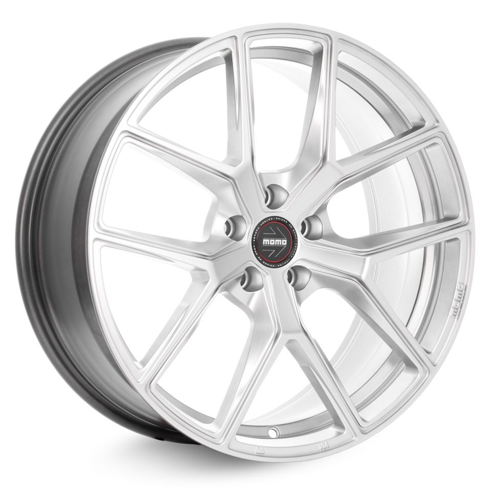 MOMO SUV RF-01 8x19 5x114,3
