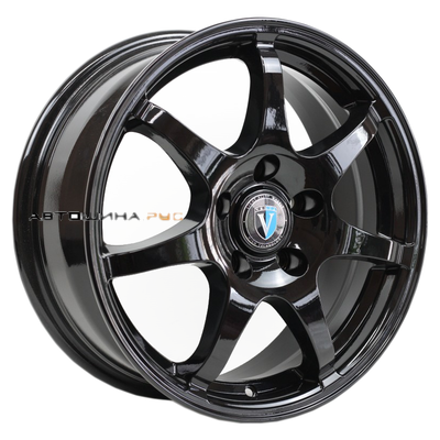 Venti 6,5x16/5x114,3 ET45 D67,1 А1162 BL