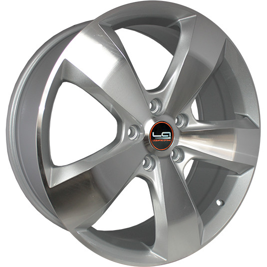 REPLICA LegeArtis Replica CR9 8x20/5x127 ET40 D71.6 SF