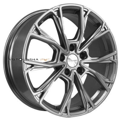 7,5x19/5x120 ET30 D66,1 KHW1907 (Voyah Free) Gray