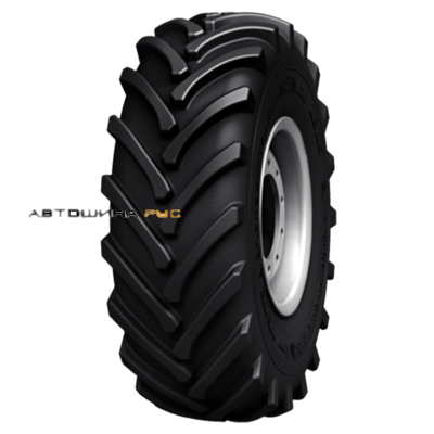 Voltyre 21,3R24 140A6 Agro DR-108 TT РОССИЯ + Камера 21,3-24 (530-610) вентиль ТК