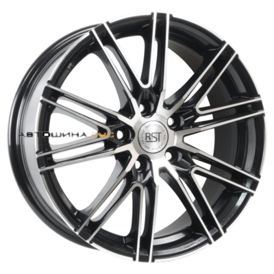 RST 7x17/5x108 ET40 D54,1 R187 (JAC) BD