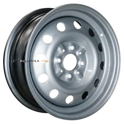 ТЗСК 5,5x13/4x98 ET35 D58,6 Lada Серебро