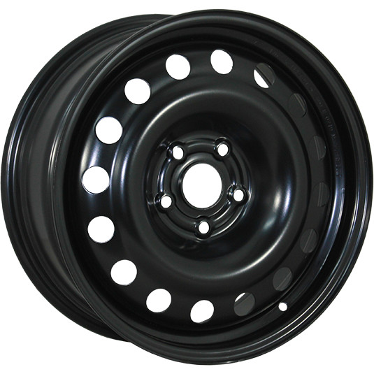 TREBL 9312T (коробка) 7x17/5x114.3 ET50 D64.1 Black