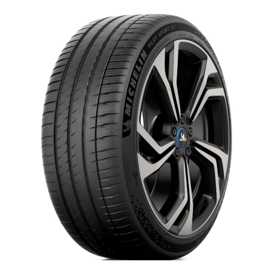 Мишелин  275/40/21  W 107 PILOT SPORT EV  (ACOUSTIC MO1)  старше 3-х лет