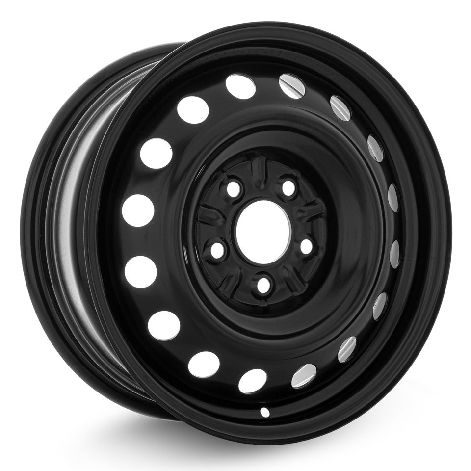 TREBL  Kia  X40928  6,5\R16 5*114,3 ET42,5  d67,1  Black  [9294530]