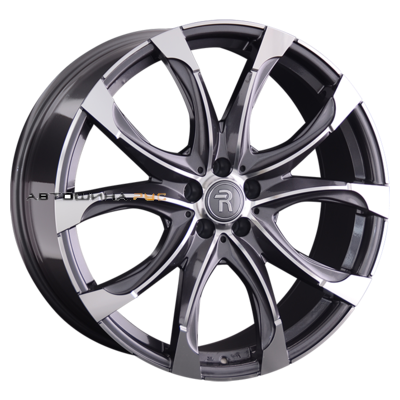 9,5x22/5x112 ET32 D66,6 B223 GMF (конус, B640)