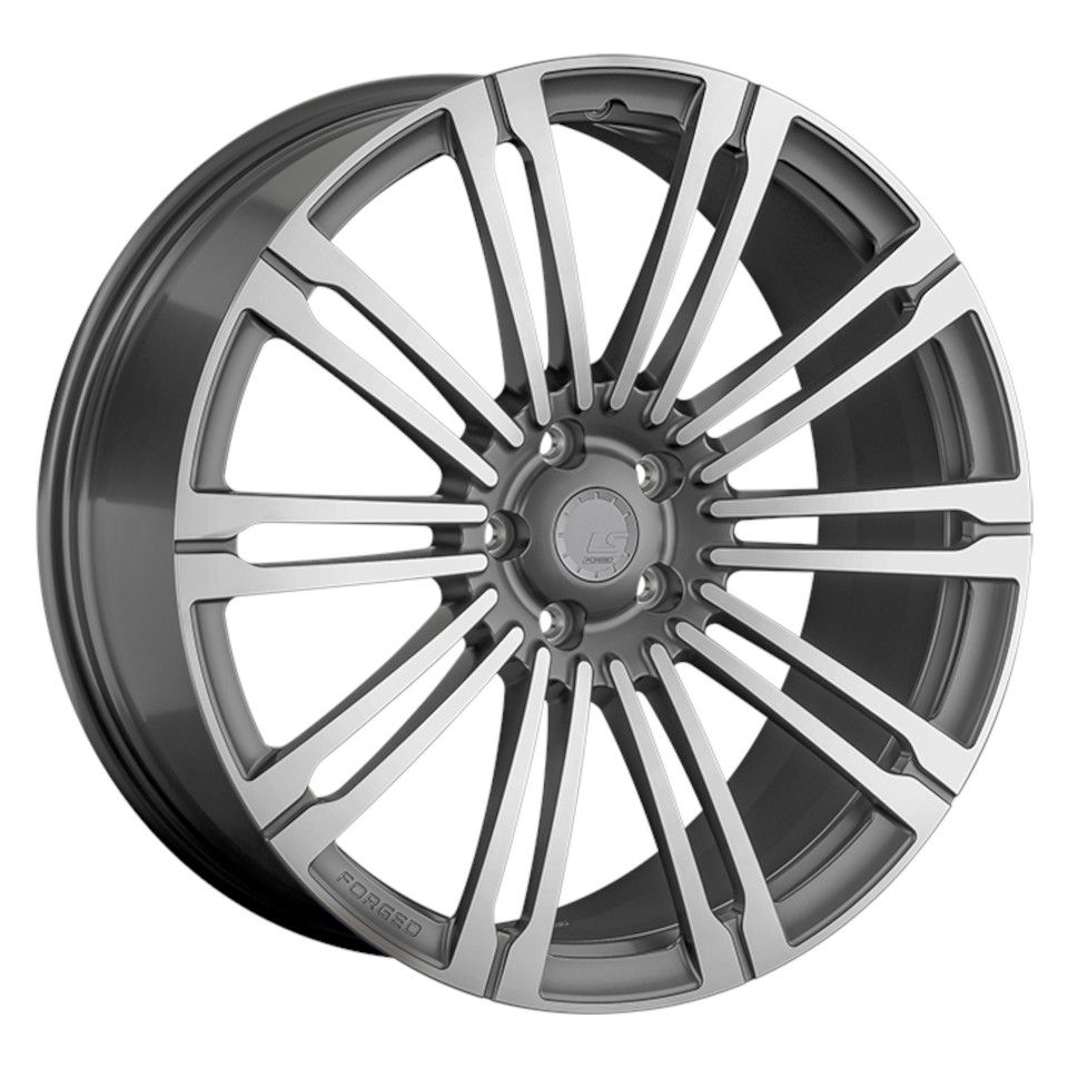 LS Forged FG16 9x22 5x120