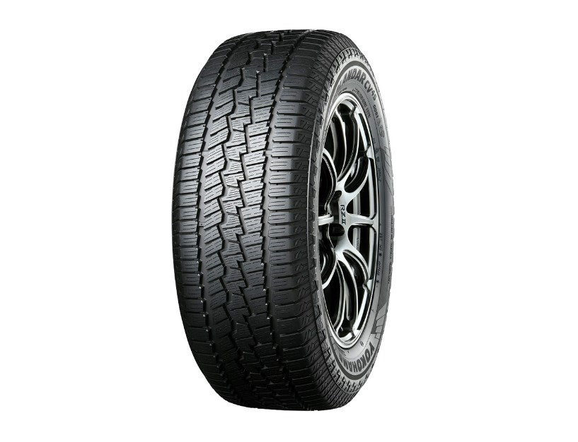 YOKOHAMA Geolandar CV 4S G061 235/60R18 107V