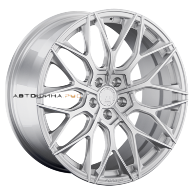 LS Forged 8,5x20/5x114,3 ET54 D67,1 LS FG10 SF (конус, C570)